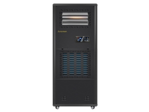 ASM-09B精品国产香蕉加濕一體機